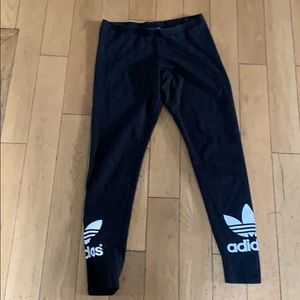 Adidas leggings